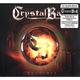 CRYSTAL BALL CRYSTAL BALL