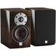Полочная акустика DALI Menuet Special Edition Wild Walnut High Gloss Veneer