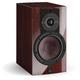 Полочная акустика DALI Rubikore 2 Maroon High Gloss