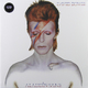 Виниловая пластинка DAVID BOWIE - ALADDIN SANE (180 GR)