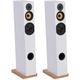 Напольная акустика Davis Acoustics Courbet 7 White Matt