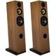 Напольная акустика Davis Acoustics Courbet 8 Walnut Veneer