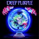 Виниловая пластинка DEEP PURPLE - SLAVES AND MASTERS (LIMITED, COLOUR, 180 GR)