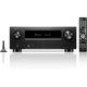 AV-ресивер Denon AVC-X2850H Black