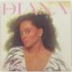 Винтажная виниловая пластинка DIANA ROSS - WHY DO FOOLS FALL IN LOVE