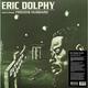 ERIC DOLPHY ERIC DOLPHY