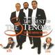 CARRERAS, DOMINGO & PAVAROTTI CARRERAS, DOMINGO & PAVAROTTI