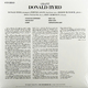 Виниловая пластинка DONALD BYRD - CHANT (180 GR)