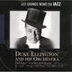 DUKE ELLINGTON DUKE ELLINGTON