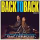 DUKE ELLINGTON, JOHNNY HODGES DUKE ELLINGTON, JOHNNY HODGES