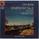 Винтажная виниловая пластинка DVORAK - SYMPHONY № 9 (RICCARDO MUTI)