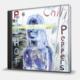 CD-диск RED HOT CHILI PEPPERS - BY THE WAY