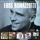 CD-диск RAMAZZOTTI EROS - ORIGINAL ALBUM CLASSICS