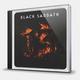 CD-диск BLACK SABBATH - 13