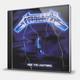 CD-диск METALLICA - RIDE THE LIGHTNING