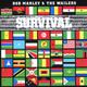 BOB MARLEY & THE WAILERS BOB MARLEY & THE WAILERS