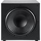 Активный сабвуфер ELAC Debut DS-153 Black