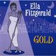 CD-диск ELLA FITZGERALD - GOLD (2 CD)