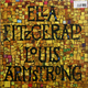 Виниловая пластинка ELLA FITZGERALD & LOUIS ARMSTRONG - PORGY & BESS (180 GR)