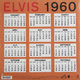 Виниловая пластинка ELVIS PRESLEY - A DATE WITH ELVIS (180 GR)