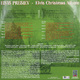 Виниловая пластинка ELVIS PRESLEY - ELVIS' CHRISTMAS ALBUM