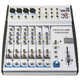 Микшерный пульт Eurosound Compact-1202