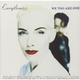 Виниловая пластинка EURYTHMICS - WE TOO ARE ONE (180 GR)