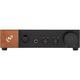 Стационарный усилитель для наушников Ferrum Audio OOR Black