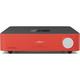 Внешний ЦАП Fezz Audio Equinox DAC EVO Burning Red
