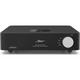 Внешний ЦАП Fezz Audio Equinox Prestige DAC EVO Black Ice
