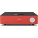 Внешний ЦАП Fezz Audio Equinox Prestige DAC EVO Burning Red