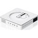 CD-проигрыватель FiiO Snowsky Beatbox White
