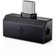 Портативный усилитель для наушников FiiO Snowsky Tiny B Black