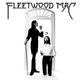 CD-диск FLEETWOOD MAC - FLEETWOOD MAC (REISSUE, REMASTERED)