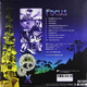 Виниловая пластинка FOCUS - X (2 LP)