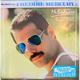 FREDDIE MERCURY FREDDIE MERCURY