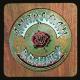 Виниловая пластинка GRATEFUL DEAD - AMERICAN BEAUTY (50TH ANNIVERSARY) (180 GR)