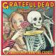 Виниловая пластинка GRATEFUL DEAD - THE BEST OF: SKELETONS FROM THE CLOSET (REMASTERED)