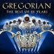 GREGORIAN GREGORIAN