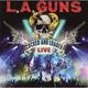L.A. GUNS L.A. GUNS