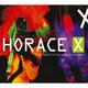 HORACE X HORACE X