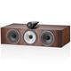 Центральный громкоговоритель Bowers & Wilkins HTM71 S3 Mocha