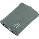 Чехол iFi audio HIP-DAC Case Grey