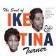 IKE & TINA TURNER IKE & TINA TURNER