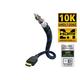 Кабель HDMI Inakustik Premium HDMI 2.1 2 m