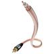 Кабель для сабвуфера Inakustik Star Audio Cable MonoSub 7.5 m