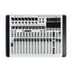Цифровой микшерный пульт INTREND ITMIX-D8-4
