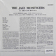 Виниловая пластинка JAZZ MESSENGERS - AT THE CAFE BOHEMIA VOL.1 (2 LP, 180 GR)