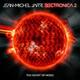 JEAN MICHEL JARRE JEAN MICHEL JARRE
