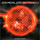 Виниловая пластинка JEAN MICHEL JARRE - ELECTRONICA 2: THE HEART OF NOISE (2 LP)